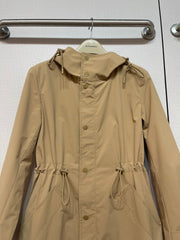 BURBERRY 25S COAT 320