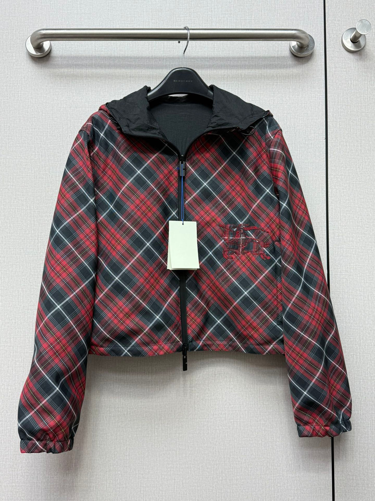 BURBERRY 25S JACKET 285