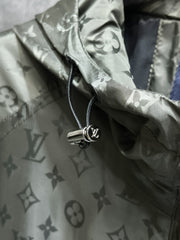 LV ARMY GREEN JACKET 239569