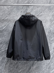 LV BLACK  JACKET 239571