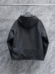 LV BLACK JACKET 239570