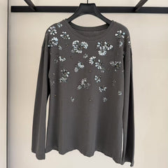 MIUMIU T-SHIRT STYLE 166