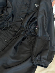 PRADA 25S JACKET 515