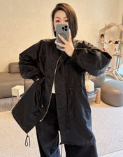 PRADA 25S JACKET 514