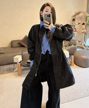 PRADA 25S JACKET 514