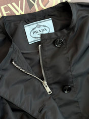 PRADA 25S JACKET 514
