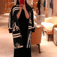 HERMES 25S LONG COAT 302