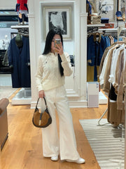 RALPH LAUREN 25S POLO SWEATER 234