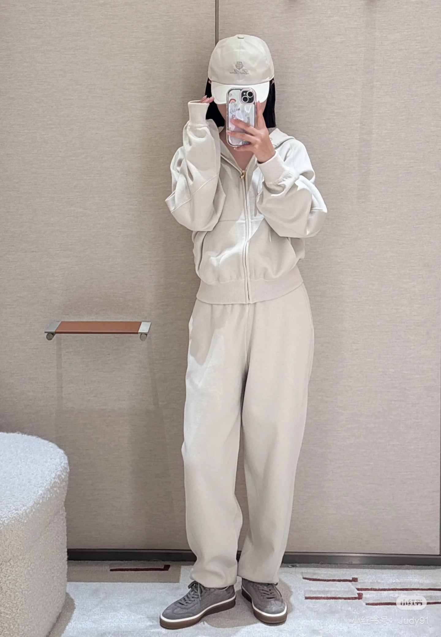 LP 26S SPORTSWEAR SET 593