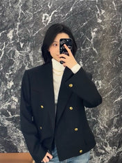 CELINE 26S BLAZER STYLE 80