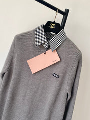 MIUMIU PULLOVER SWEATER STYLE 317