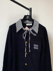 MIUMIU CARDIGAN STYLE 303