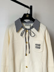 MIUMIU CARDIGAN STYLE 305