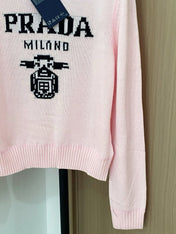PRADA KNIT TOP STYLE 24