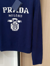 PRADA KNIT TOP STYLE 25