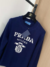 PRADA KNIT TOP STYLE 25