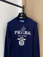 PRADA KNIT TOP STYLE 25