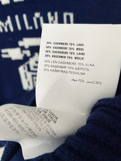 PRADA KNIT TOP STYLE 25