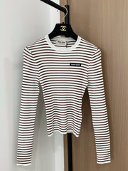 MIUMIU KNIT SWEATER STYLE 266