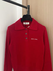 MIUMIU SWEATER STYLE 152