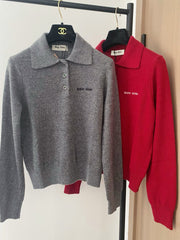 MIUMIU SWEATER STYLE 152