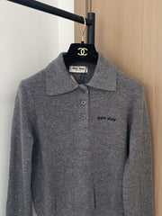 MIUMIU SWEATER STYLE 153