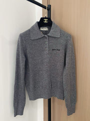 MIUMIU SWEATER STYLE 153