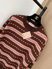 MIUMIU SWEATER STYLE 151