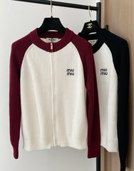 MIUMIU CARDIGAN STYLE 156