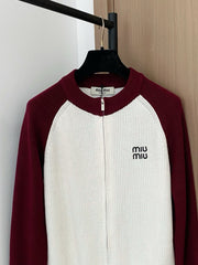 MIUMIU CARDIGAN STYLE 156