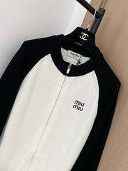 MIUMIU CARDIGAN STYLE 157