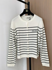 MIUMIU CARDIGAN STYLE 155