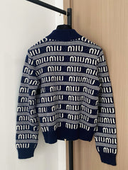 MIUMIU CARDIGAN STYLE 137
