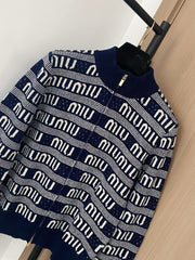 MIUMIU CARDIGAN STYLE 137