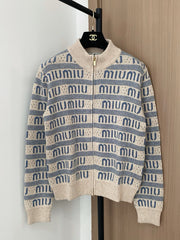 MIUMIU CARDIGAN STYLE 138