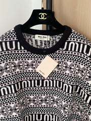MIUMIU SWEATER STYLE 159