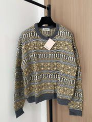 MIUMIU SWEATER STYLE 160