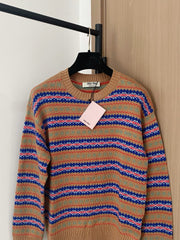 MIUMIU SWEATER STYLE 158