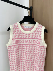 DIOR 25S VEST STYLE 293