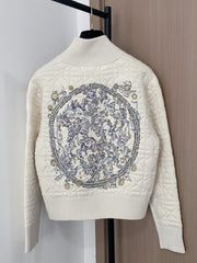 DIOR 25S CARDIGAN STYLE 296
