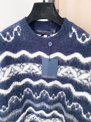 LV 25S SWEATER 0058