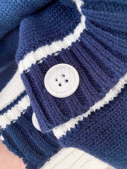 PRADA 25S CARDIGAN 480