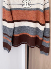 CHANEL 25S SWEATER 356