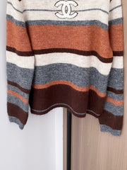 CHANEL 25S SWEATER 356