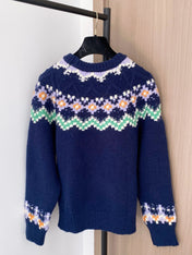 CHANEL 25S SWEATER 359