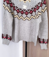 CHANEL 25S SWEATER 358