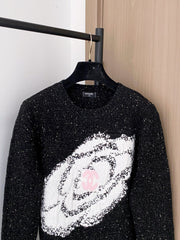 CHANEL 25S SWEATER 361