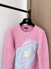 CHANEL 25S SWEATER 360