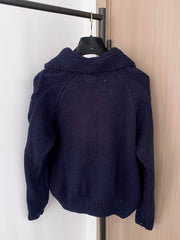 CHANEL 25S CARDIGAN JACKET 428