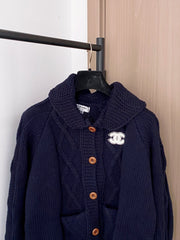 CHANEL 25S CARDIGAN JACKET 428